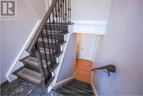 10 Concession Street E, Clarington (Bowmanville), ON - Indoor Photo Showing Other Room