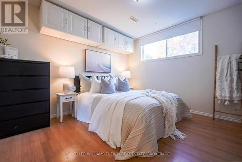 10 Concession Street E, Clarington (Bowmanville), ON - Indoor Photo Showing Bedroom