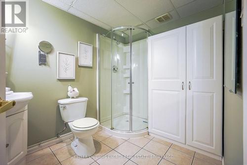 10 Concession Street E, Clarington (Bowmanville), ON - Indoor Photo Showing Bathroom