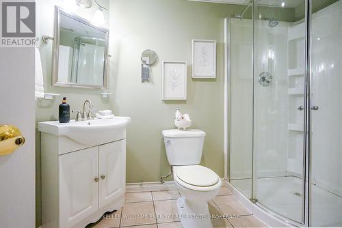 10 Concession Street E, Clarington (Bowmanville), ON - Indoor Photo Showing Bathroom