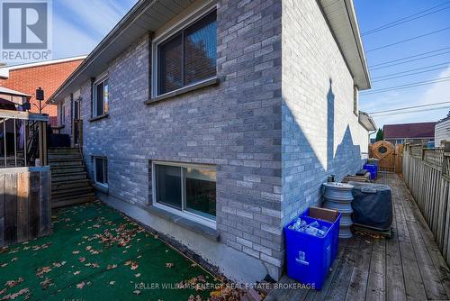 10 Concession Street E, Clarington (Bowmanville), ON - Outdoor With Exterior