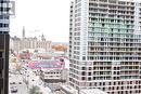 1304 - 180 George Street, Ottawa, ON  - Outdoor With Balcony With Facade 