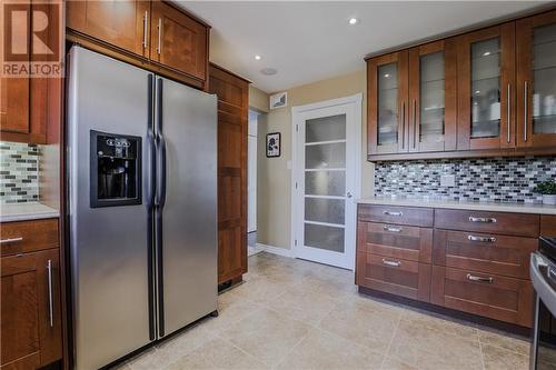 Kitchen - 908 Lasalle Street, Cornwall, ON - Indoor Photo Showing Other Room