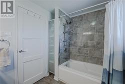 2nd Floor Bath - 