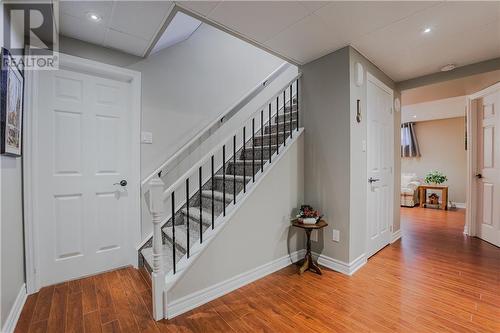 Basement - 908 Lasalle Street, Cornwall, ON - Indoor Photo Showing Other Room