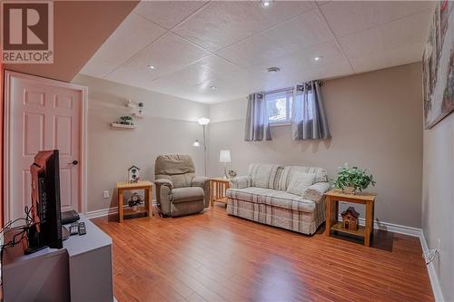 Basement FR - 908 Lasalle Street, Cornwall, ON - Indoor