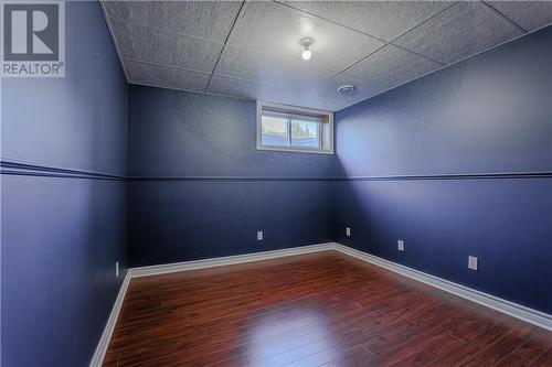 Bsmt Bedroom 4 - 908 Lasalle Street, Cornwall, ON - Indoor Photo Showing Other Room