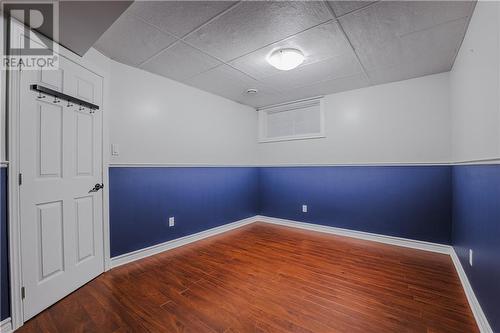 Bsmt Bedroom 5 - 908 Lasalle Street, Cornwall, ON - Indoor Photo Showing Other Room