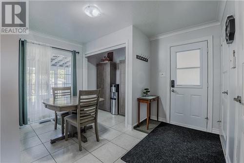 Mud Room - 908 Lasalle Street, Cornwall, ON - Indoor Photo Showing Other Room