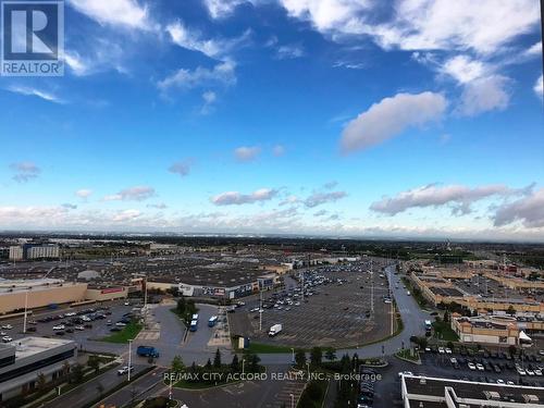 1709 - 9085 Jane Street, Vaughan, ON - Outdoor With View