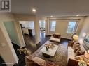 284 Louden Terrace S, Smith-Ennismore-Lakefield, ON  - Indoor Photo Showing Living Room 