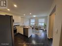 284 Louden Terrace S, Smith-Ennismore-Lakefield, ON  - Indoor Photo Showing Kitchen With Double Sink 