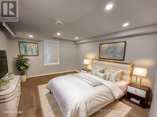 284 Louden Terrace S, Smith-Ennismore-Lakefield, ON - Indoor Photo Showing Bedroom