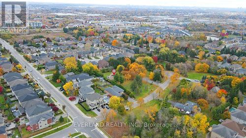 99 Burndean Court, Richmond Hill, ON - Outdoor With View