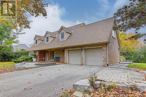 99 Burndean Court, Richmond Hill, ON - Outdoor