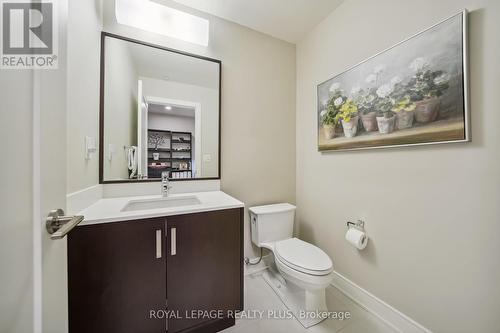 116 - 1575 Lakeshore Road W, Mississauga, ON - Indoor Photo Showing Bathroom