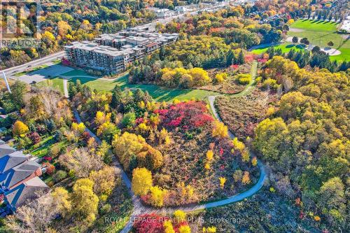 116 - 1575 Lakeshore Road W, Mississauga, ON - Outdoor With View