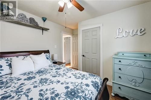 435 Lampman Place, Woodstock, ON - Indoor Photo Showing Bedroom