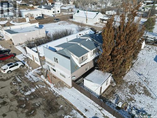 105 Main Street, Dinsmore, SK 