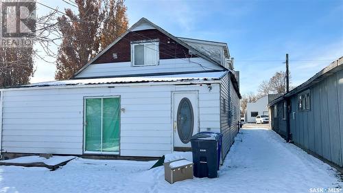 105 Main Street, Dinsmore, SK 