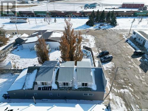 105 Main Street, Dinsmore, SK 