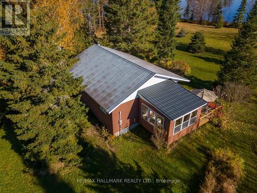 534 Hurdville Road, Mckellar, ON - Outdoor