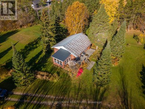 534 Hurdville Road, Mckellar, ON - Outdoor With View