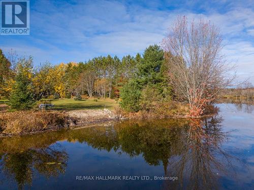 534 Hurdville Road, Mckellar, ON - Outdoor With Body Of Water With View