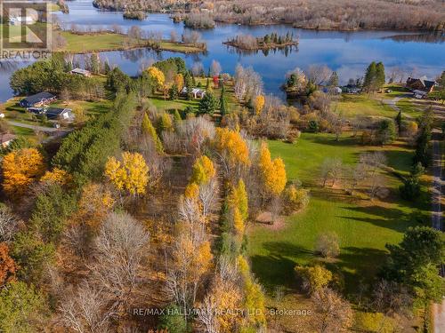 534 Hurdville Road, Mckellar, ON - Outdoor With Body Of Water With View