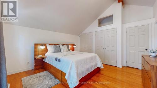 88 Botfield Avenue, Toronto, ON - Indoor Photo Showing Bedroom