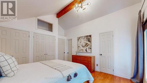 88 Botfield Avenue, Toronto, ON - Indoor Photo Showing Bedroom