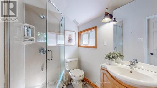 88 Botfield Avenue, Toronto, ON - Indoor Photo Showing Bathroom