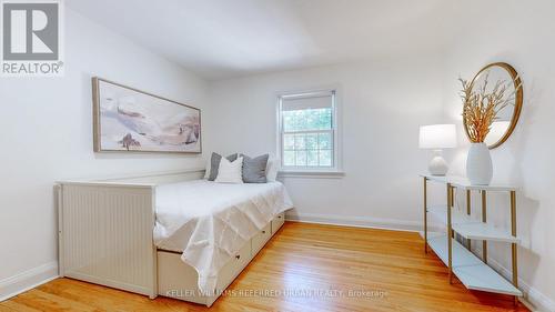 88 Botfield Avenue, Toronto, ON - Indoor Photo Showing Bedroom