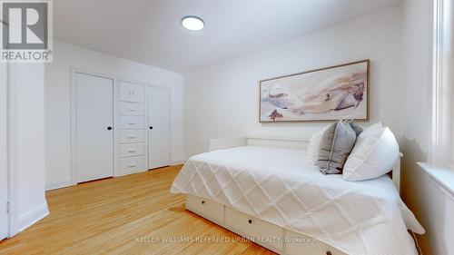 88 Botfield Avenue, Toronto, ON - Indoor Photo Showing Bedroom