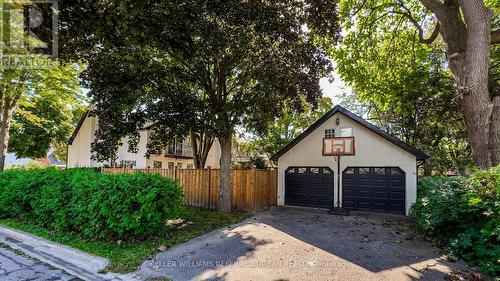 88 Botfield Avenue, Toronto, ON - Outdoor