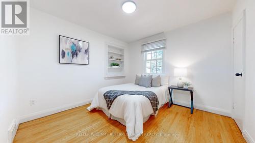 88 Botfield Avenue, Toronto, ON - Indoor Photo Showing Bedroom