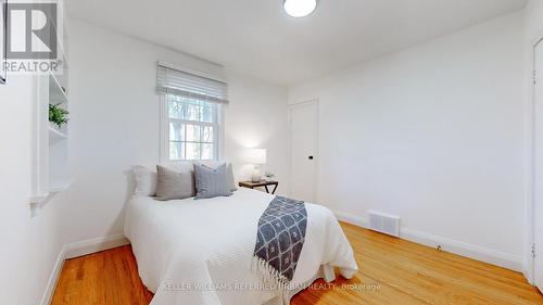 88 Botfield Avenue, Toronto, ON - Indoor Photo Showing Bedroom