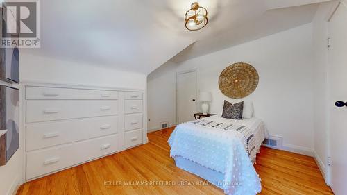 88 Botfield Avenue, Toronto, ON - Indoor Photo Showing Bedroom