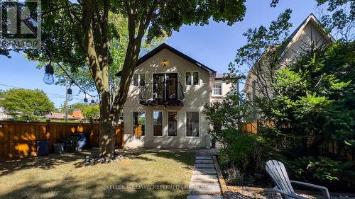 88 Botfield Avenue, Toronto, ON - Outdoor