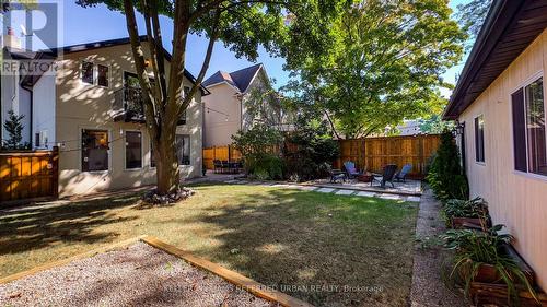 88 Botfield Avenue, Toronto, ON - Outdoor