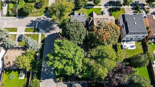 88 Botfield Avenue, Toronto, ON - Outdoor With View