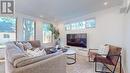 88 Botfield Avenue, Toronto, ON  - Indoor Photo Showing Living Room 