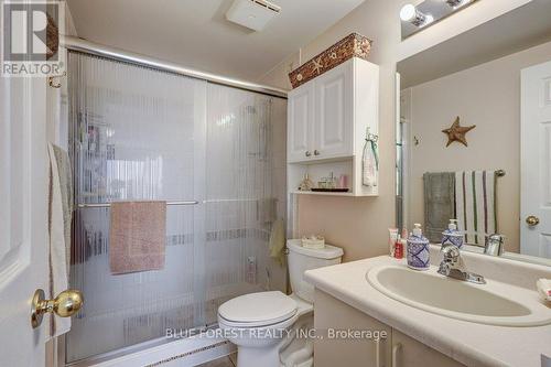 707 - 744 Wonderland Road S, London, ON - Indoor Photo Showing Bathroom