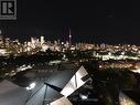 1902 Rm - 200 Bloor Street W, Toronto, ON  - Outdoor 