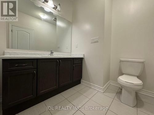 83 Luzon Avenue, Markham, ON - Indoor Photo Showing Bathroom