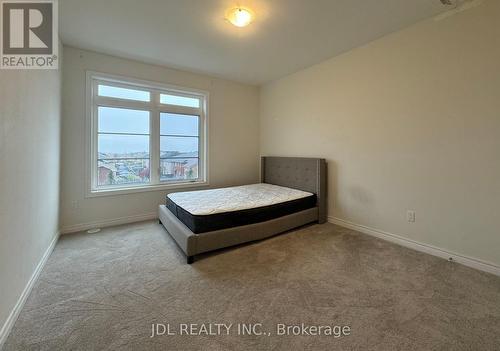 83 Luzon Avenue, Markham, ON - Indoor Photo Showing Bedroom