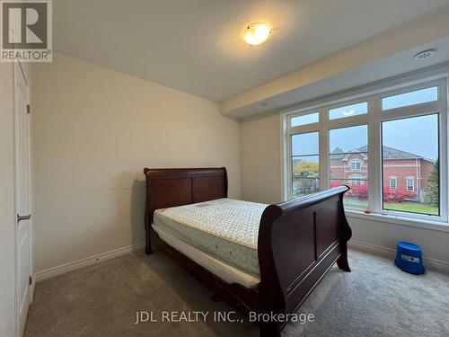 83 Luzon Avenue, Markham, ON - Indoor Photo Showing Bedroom