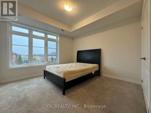 83 Luzon Avenue, Markham, ON - Indoor Photo Showing Bedroom