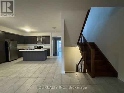 83 Luzon Avenue, Markham, ON - Indoor Photo Showing Kitchen