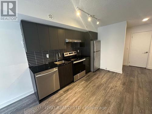 311 - 1139 Cooke Boulevard N, Burlington, ON - Indoor Photo Showing Kitchen With Stainless Steel Kitchen